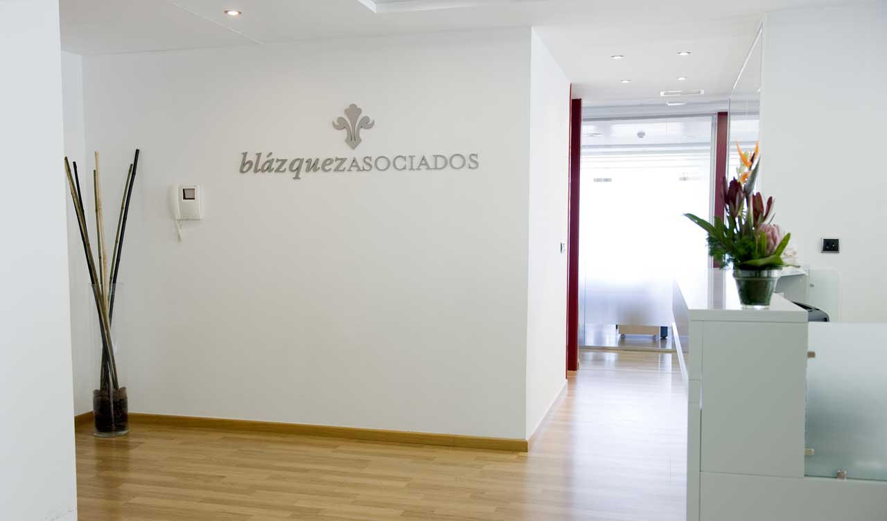Blázquez Asociados - Expertos en auditoria en Murcia